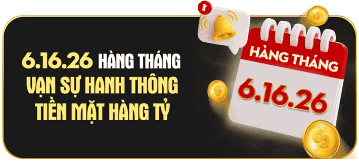 Khuyến mãi chào mừng thành viên mới 36win