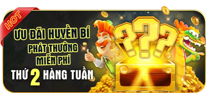 Sự kiện săn cá độc quyền 36win