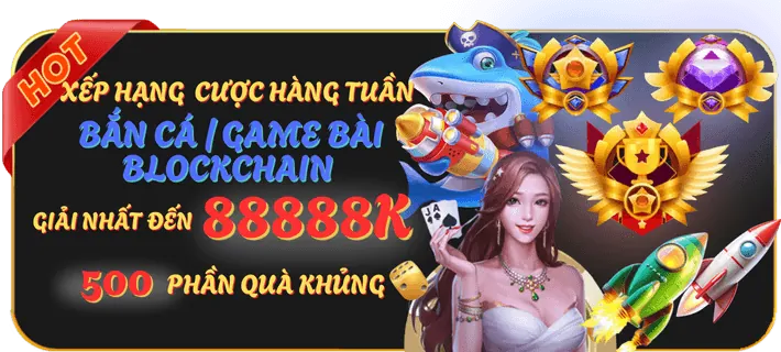 Tổng quan các chương trình khuyến mãi 36win