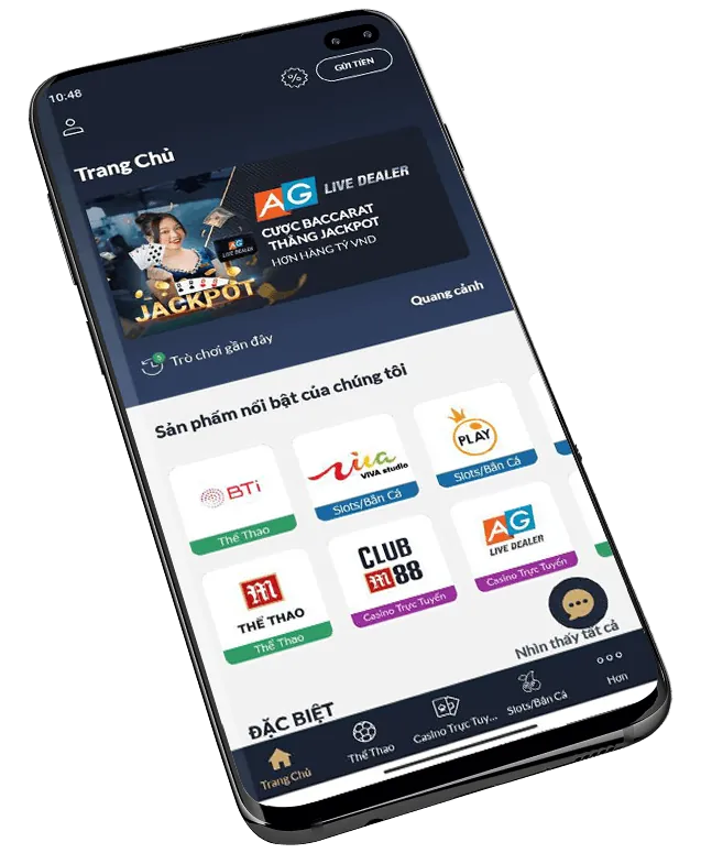 Nền tảng đáng tin cậy 36win