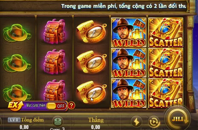 Chọn game bắn cá 36win