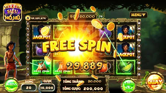 Game Thần Tài