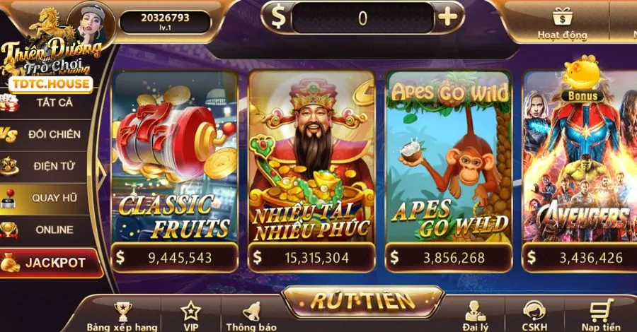 Biểu tượng các chương trình khuyến mãi và tiền thưởng 36win