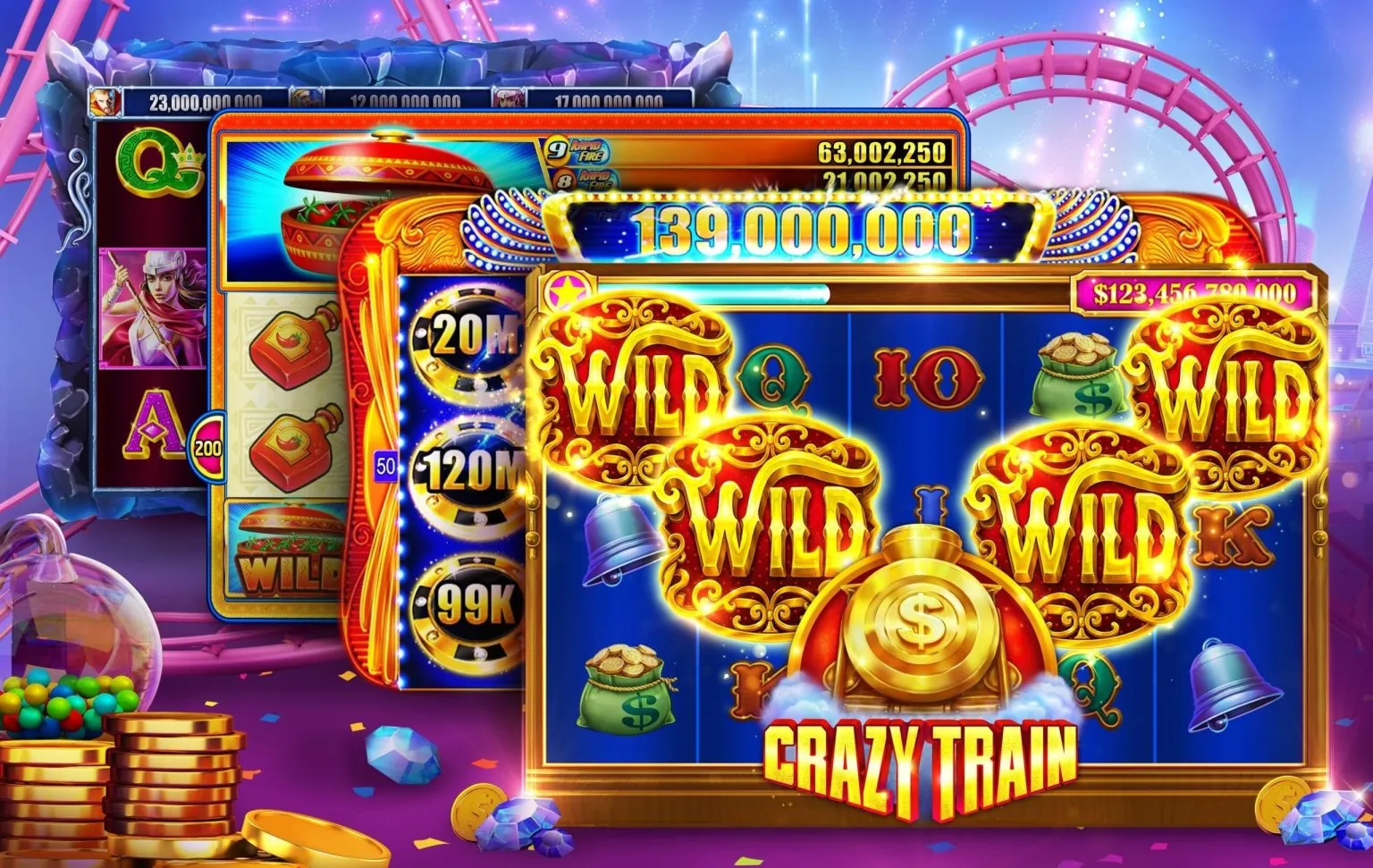 Game Kho Báu Ai Cập