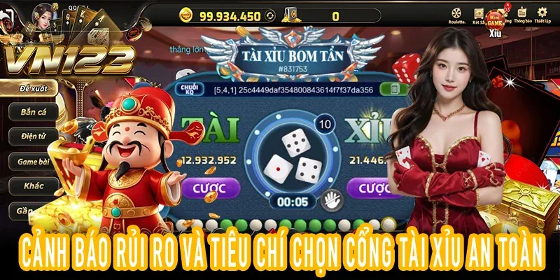 Chiến lược tối đa hóa tiền thưởng 36win