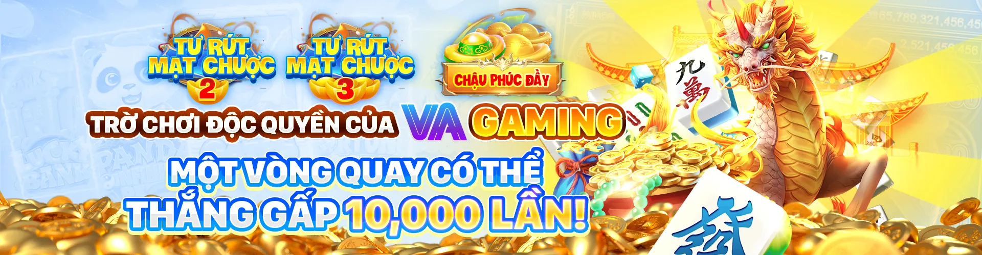 Thế giới bắn cá 36win khuyến mãi