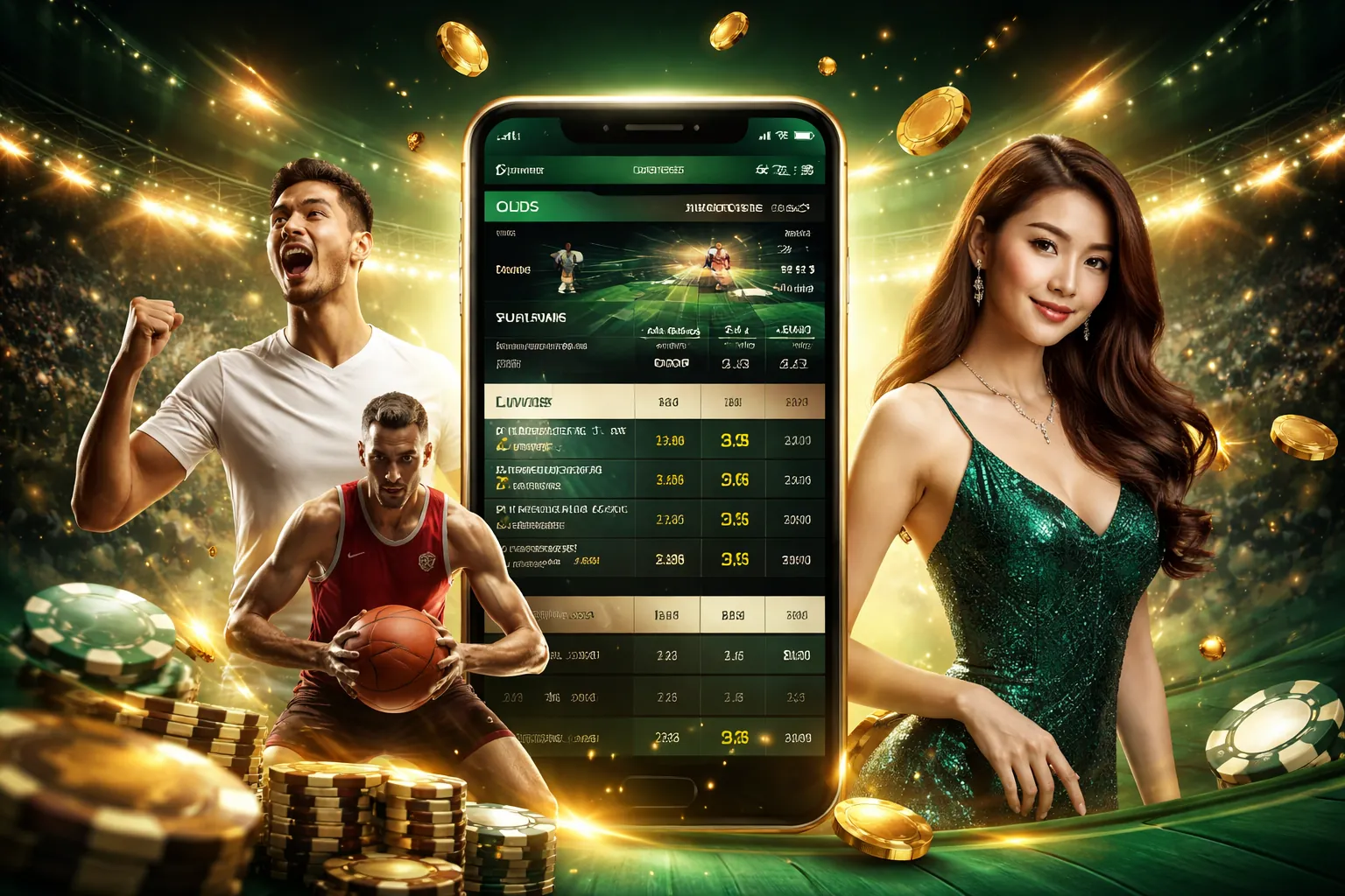Slot Games 36win