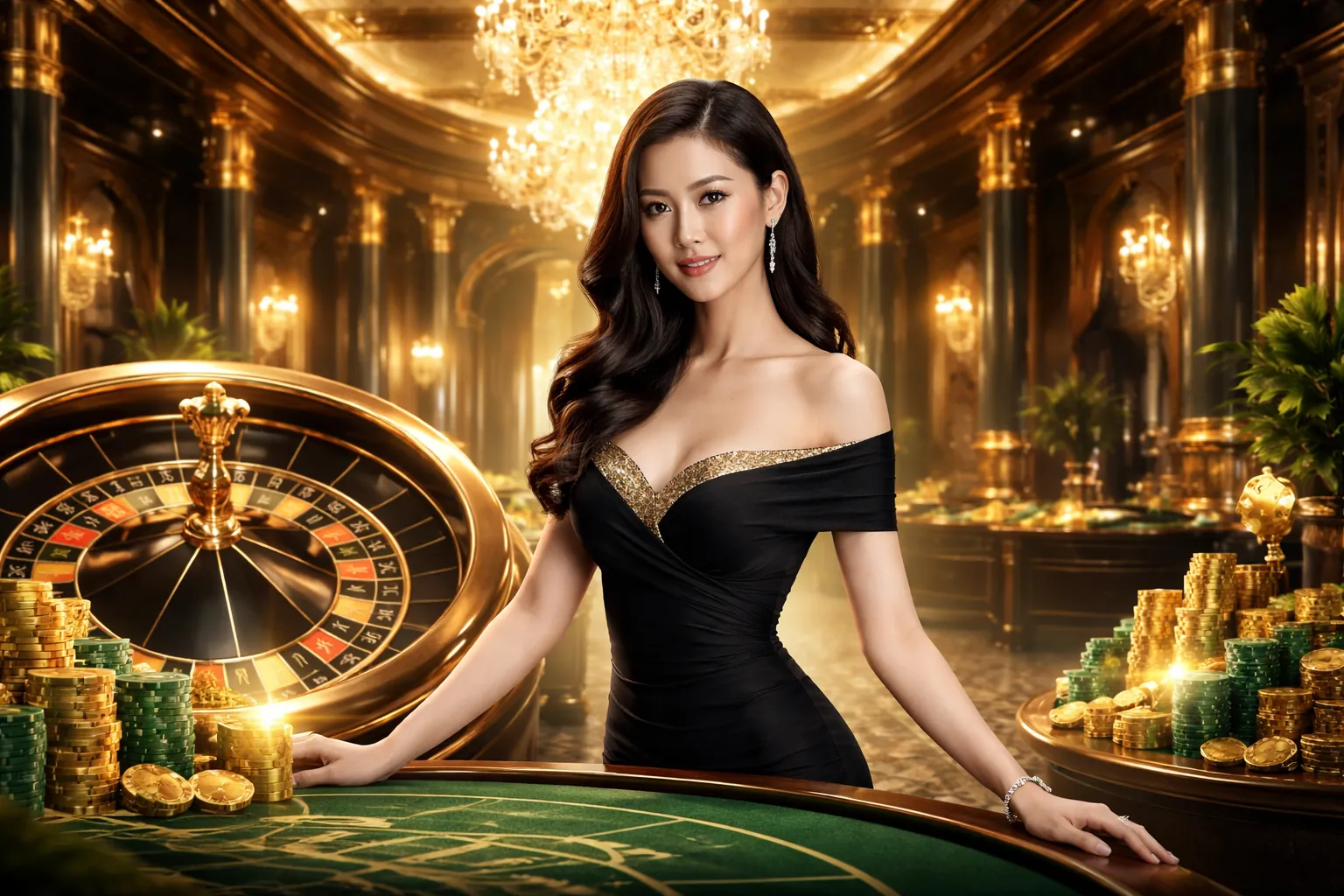Ưu Thế Cạnh Tranh 36win