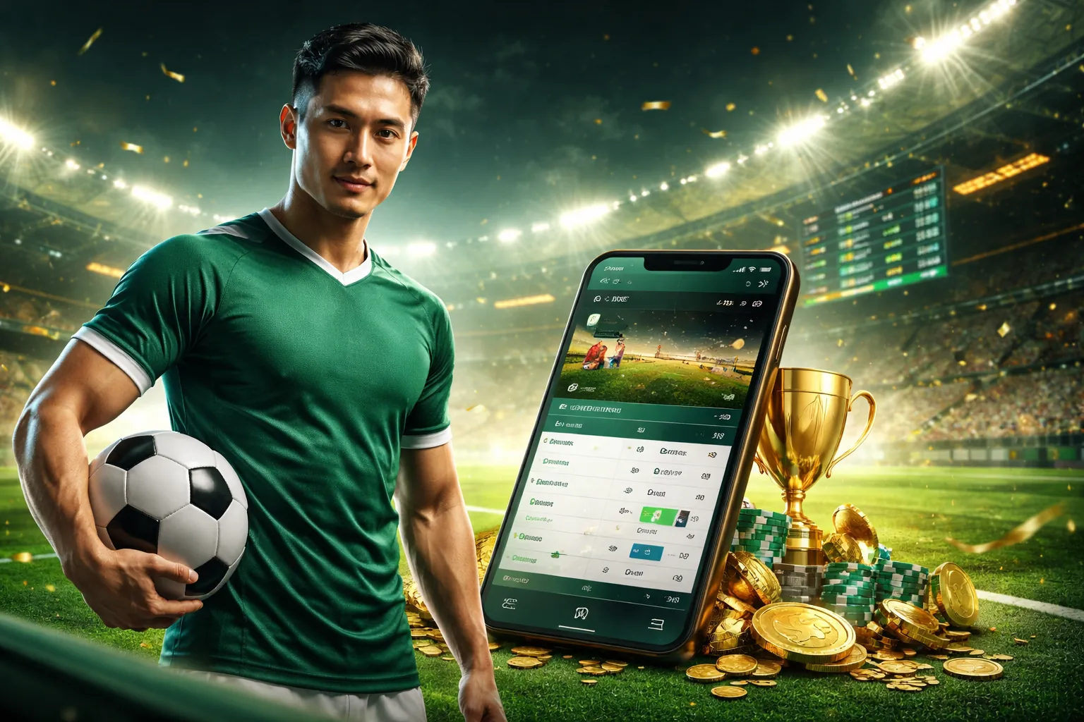 Đăng ký 36win khuyến mãi và nhận ưu đãi