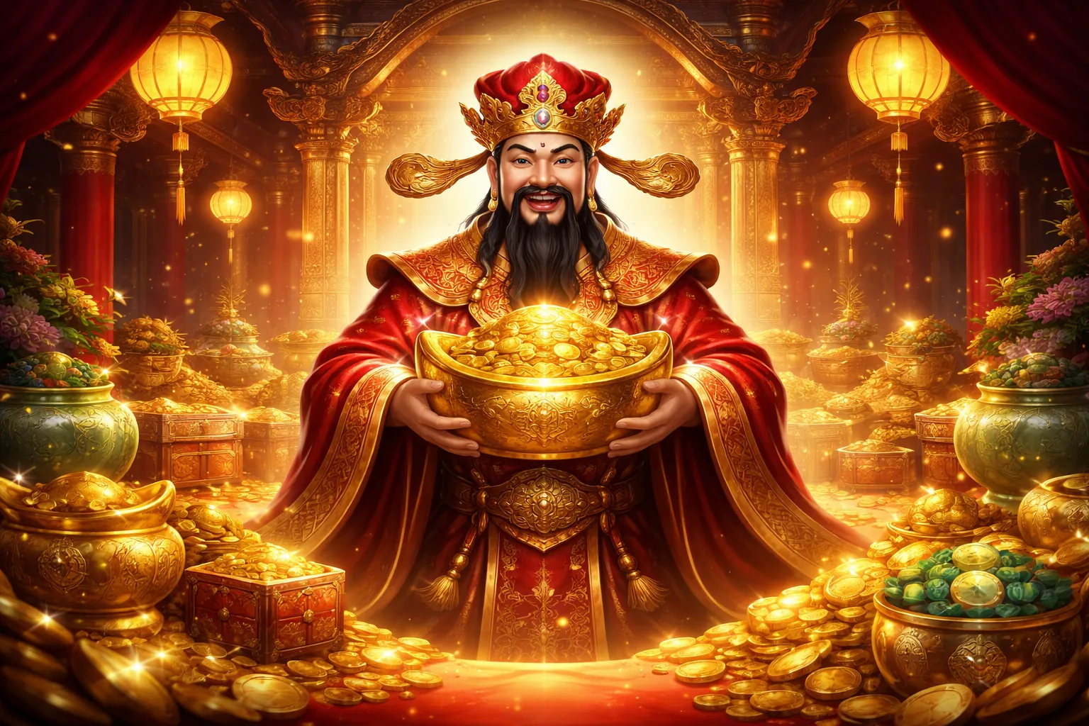 Trung tâm trợ giúp 36win khuyến mãi