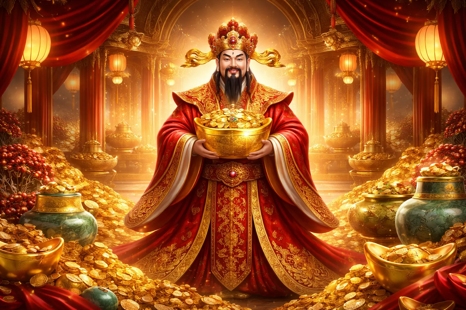 Các trò chơi nổi bật tại 36win