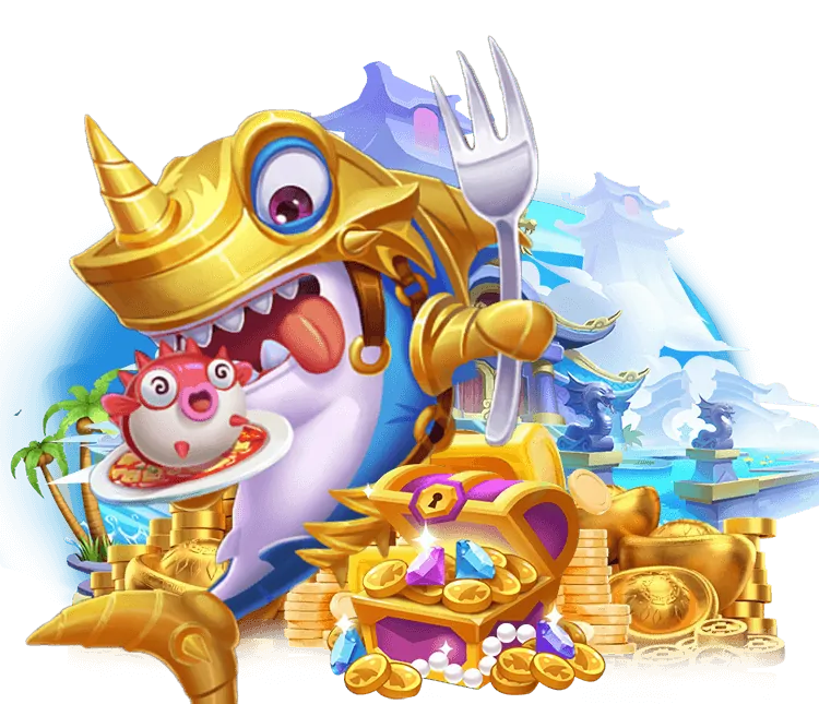 Trò chơi Nổ Hũ tại 36win