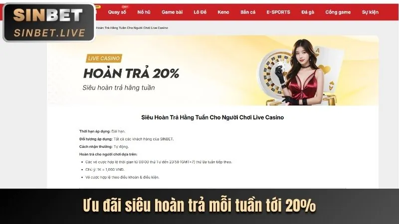Tiền thưởng đăng ký cho người chơi mới tại 36win